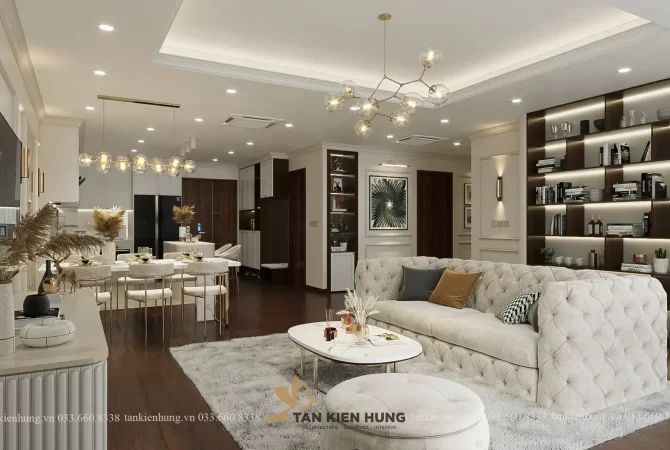 PHÒNG KHÁCH