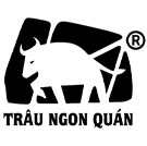 Logo Trâu Ngon Quán