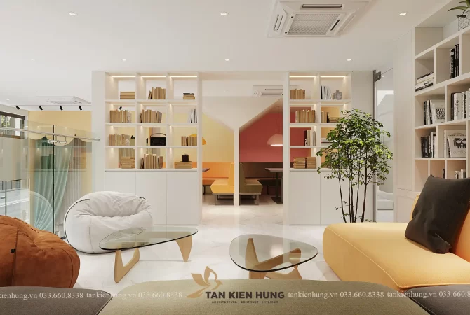 TẦNG 1
