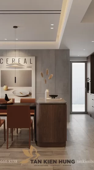 Ecolife Tây Hồ