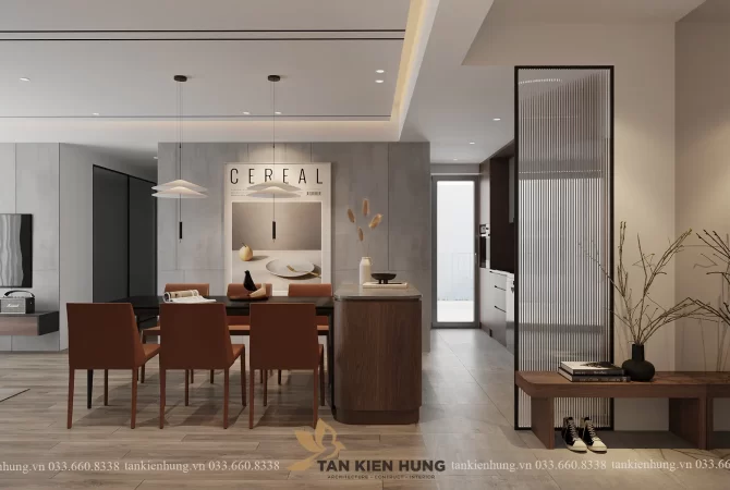 Ecolife Tây Hồ