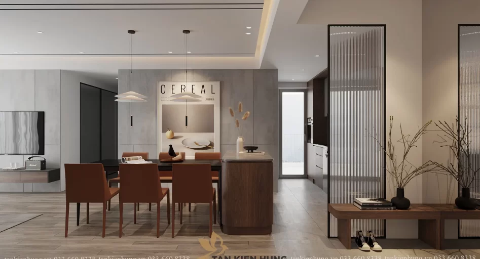 Ecolife Tây Hồ