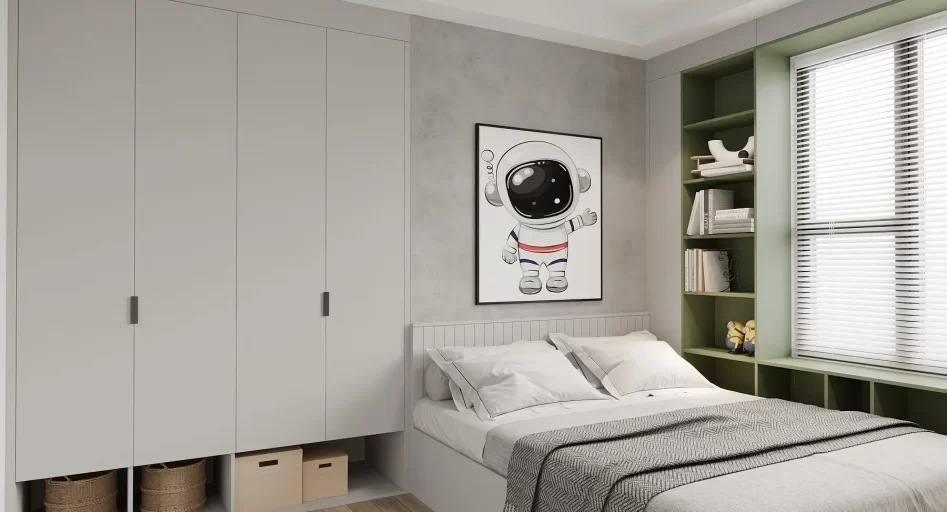 Ecolife Tây Hồ