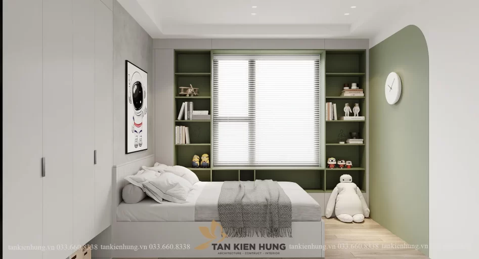Ecolife Tây Hồ