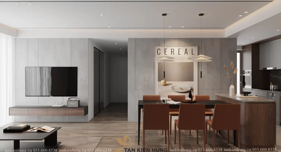 Ecolife Tây Hồ