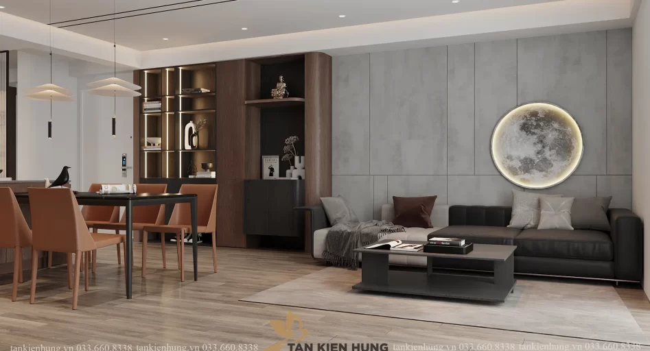 Ecolife Tây Hồ