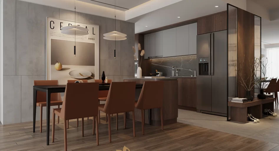 Ecolife Tây Hồ