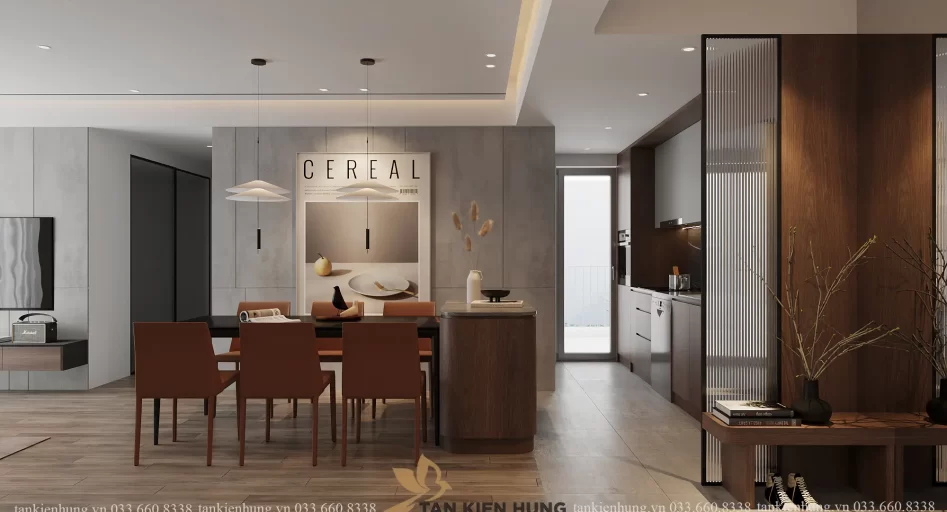 Ecolife Tây Hồ