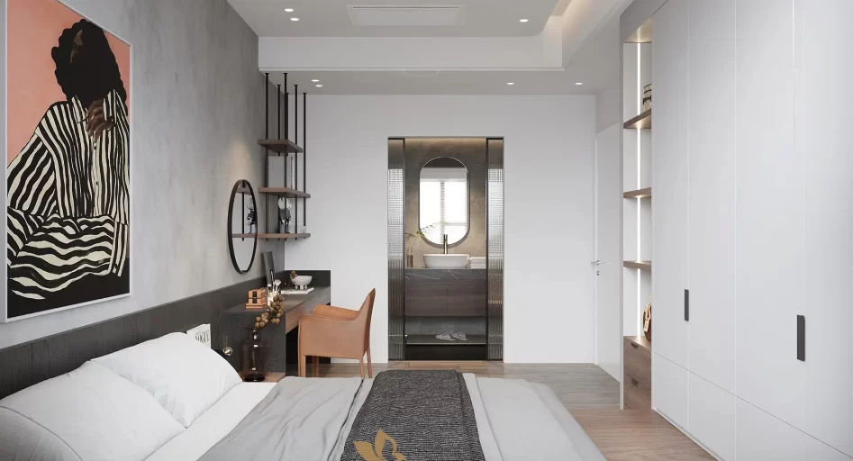 Ecolife Tây Hồ