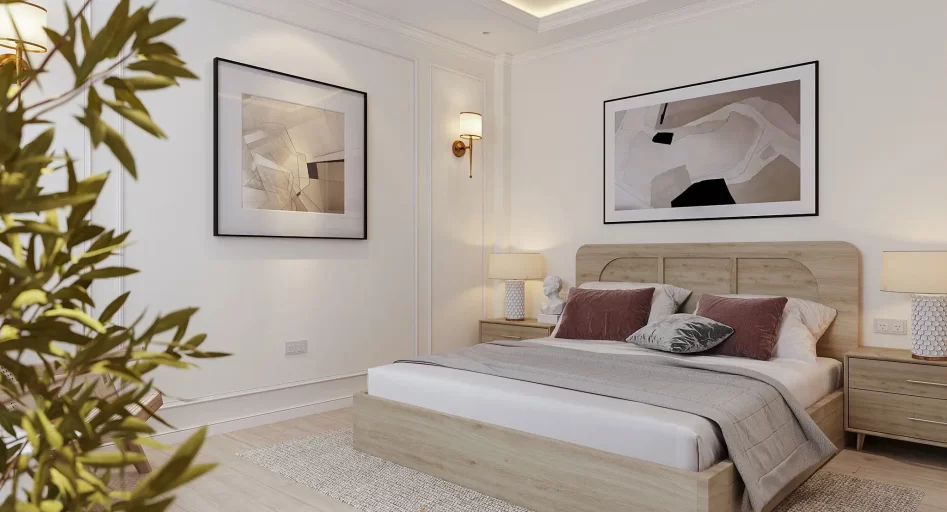 Dự án nhà đất Hoàng Bật Đạt