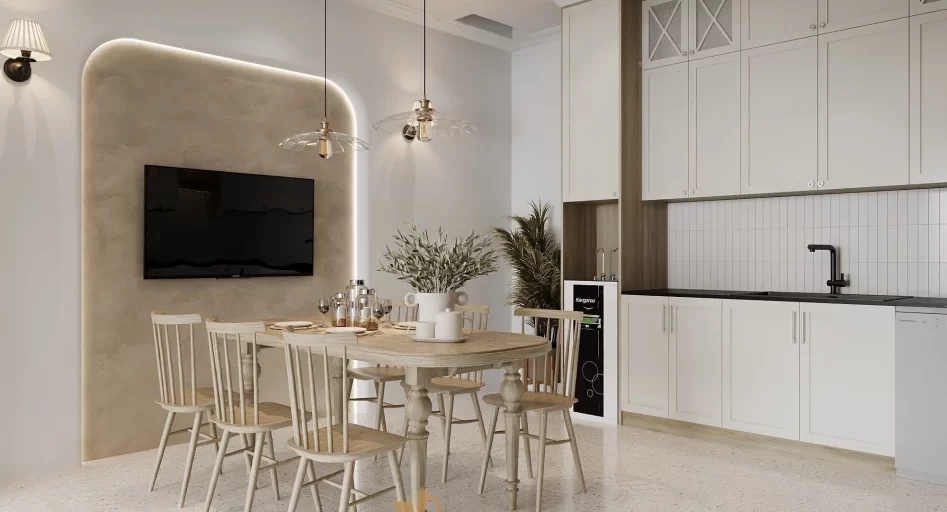 Dự án nhà đất Hoàng Bật Đạt