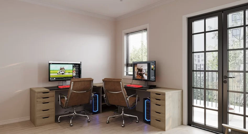 Dự án nhà đất Hoàng Bật Đạt
